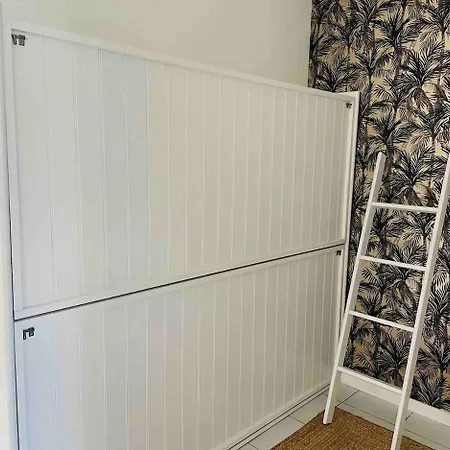 La Baule-grands - 8 Min Walk To Benoit * Геранд