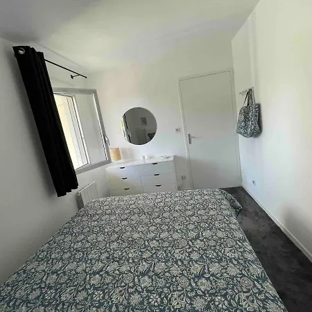 La Baule-grands - 8 Min Walk To Benoit * Геранд