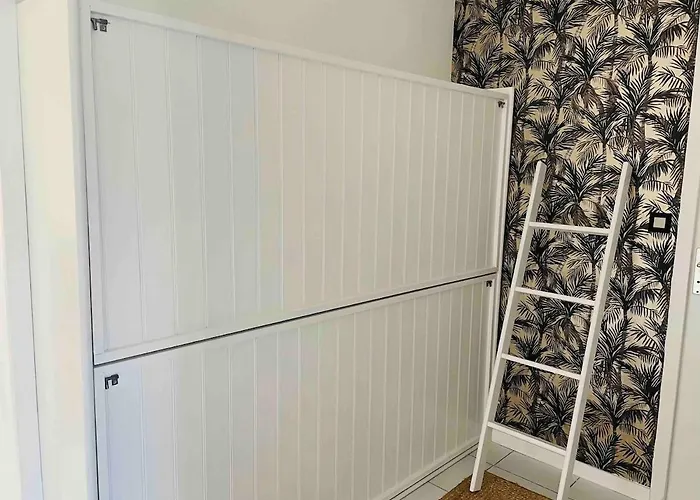 La Baule-grands - 8 Min Walk To Benoit * Guérande