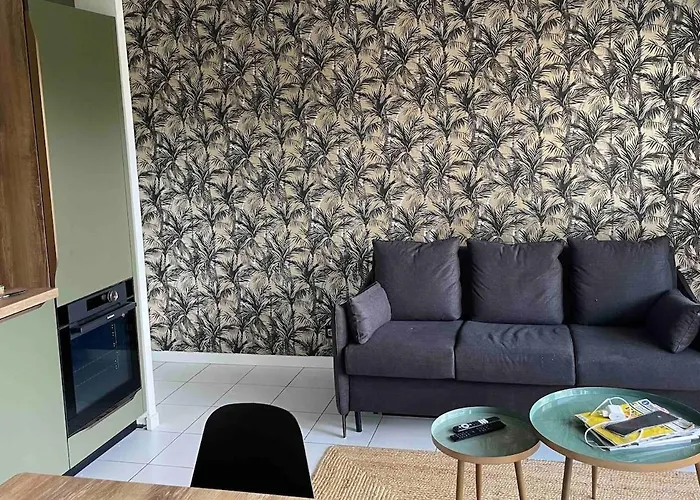 La Baule-grands - 8 Min Walk To Benoit