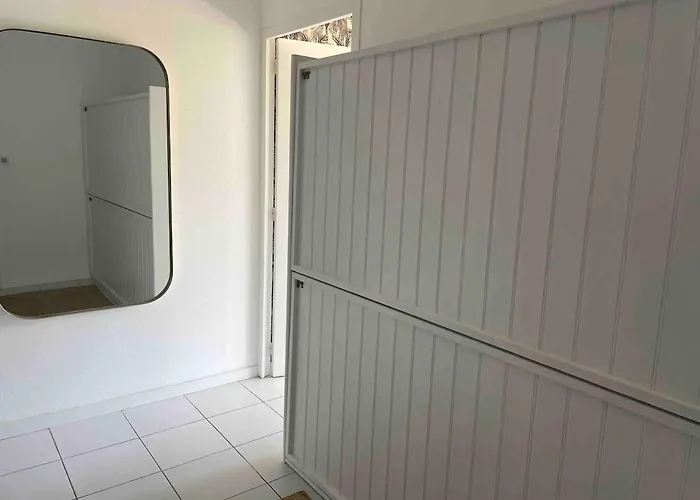 La Baule-grands - 8 Min Walk To Benoit Appartement Guérande