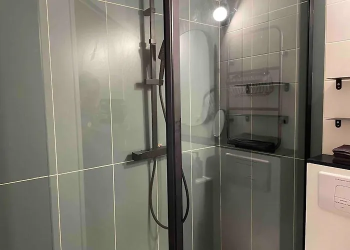 La Baule-grands - 8 Min Walk To Benoit Appartement Guérande