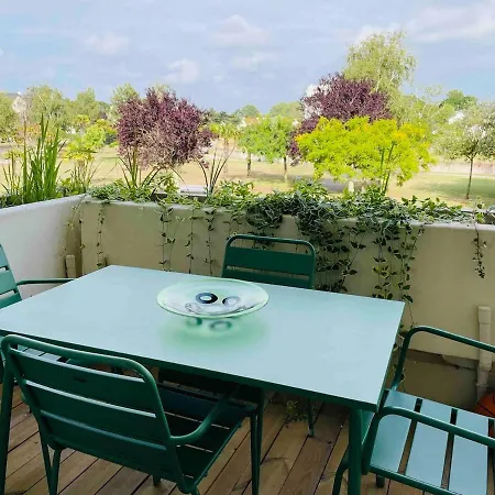 La Baule-grands - 8 Min Walk To Benoit