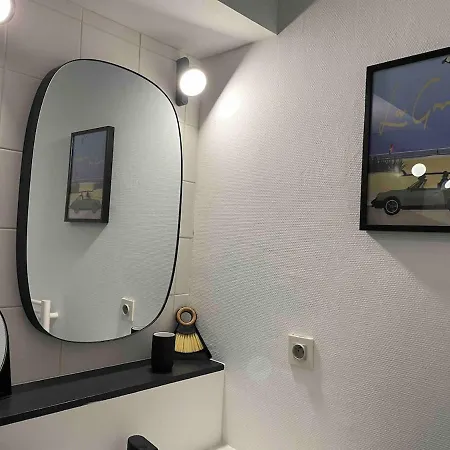 La Baule-grands - 8 Min Walk To Benoit Apartment