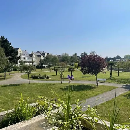 La Baule-grands - 8 Min Walk To Benoit