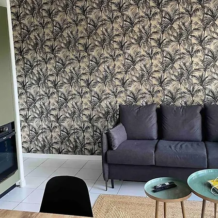 La Baule-grands - 8 Min Walk To Benoit