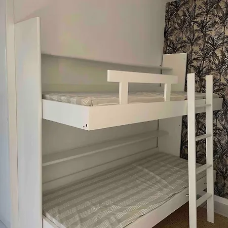 Apartment La Baule-grands - 8 Min Walk To Benoit *