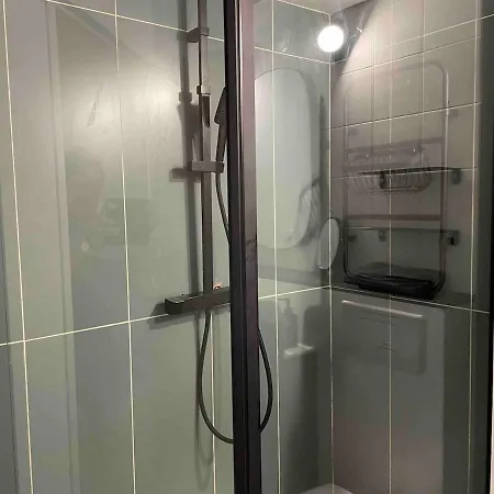 La Baule-grands - 8 Min Walk To Benoit Apartment Guérande