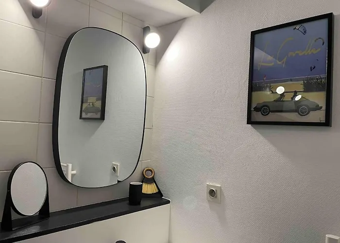 La Baule-grands - 8 Min Walk To Benoit Appartement